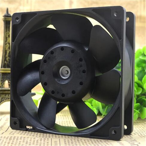 for 9WF1224H1D03 24V 0.32A 12cm 12038 Fanaco Cooling Fan in Saudi Arabia