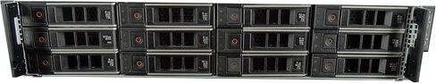 Dell PowerEdge C6420 4-Node 12 Bay LFF, 8X Silver 4112 2.6GHz 4-Core CPU, 512GB DDR4 RAM, 12x Trays (Renewed) in Saudi Arabia