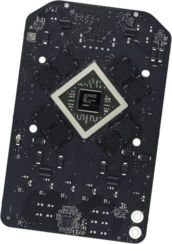 A1481 Mac Pro أواخر 2013 بطاقات GPU A/B AMD FirePro D300 2GB 820-3532-A,820-3533-A, 661-7531, 661-7547 in Kuwait