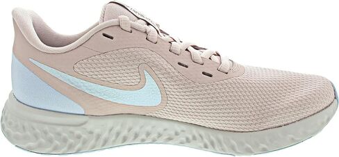 Nike Revolution 5 Ext Mens Shoes Size 8.5, Color: Black in Saudi Arabia