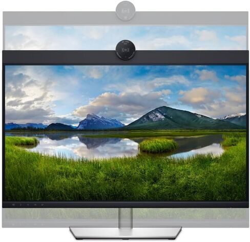شاشة مؤتمرات الفيديو Dell 27 P27 in Saudi Arabia