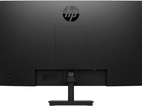 شاشة HP Series 3 Pro 327pf 27 بوصة FHD IPS مع وقت استجابة 5 مللي ثانية، مضادة للوهج، خالية من الوميض، حامل VESA (100 مم)، منفذ عرض، HDMI وموسع منفذ USB Dockztorm، لون أسود (B0CG3UT#ABA) in Kuwait