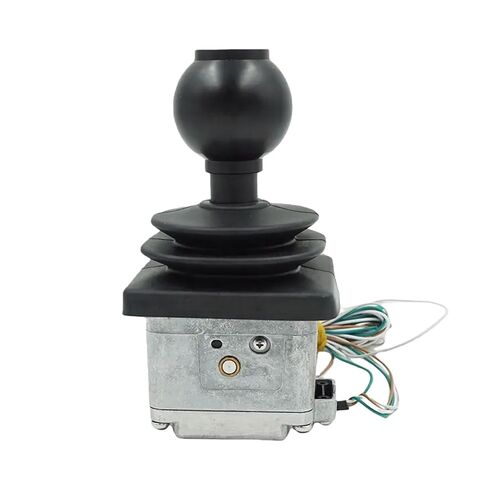 UsewellParts 2441305340 Haulotte Power Joystick Controller جزء Haulotte متوافق مع ذراع مفصلية Haulotte وذراع تلسكوبي... in Kuwait