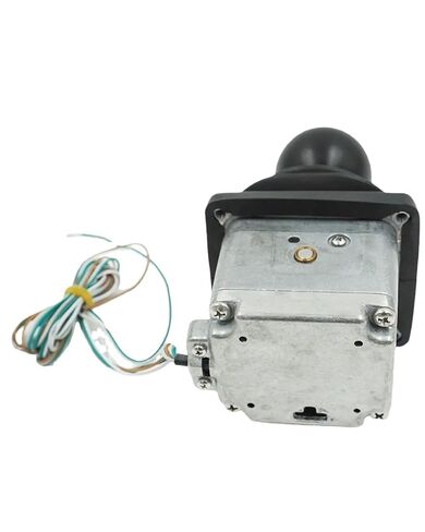 UsewellParts 2441305340 Haulotte Power Joystick Controller جزء Haulotte متوافق مع ذراع مفصلية Haulotte وذراع تلسكوبي... in Kuwait
