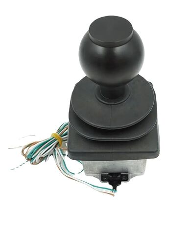 UsewellParts 2441305340 Haulotte Power Joystick Controller جزء Haulotte متوافق مع ذراع مفصلية Haulotte وذراع تلسكوبي... in Kuwait