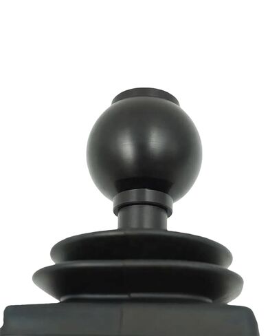 UsewellParts 2441305340 Haulotte Power Joystick Controller جزء Haulotte متوافق مع ذراع مفصلية Haulotte وذراع تلسكوبي... in Kuwait