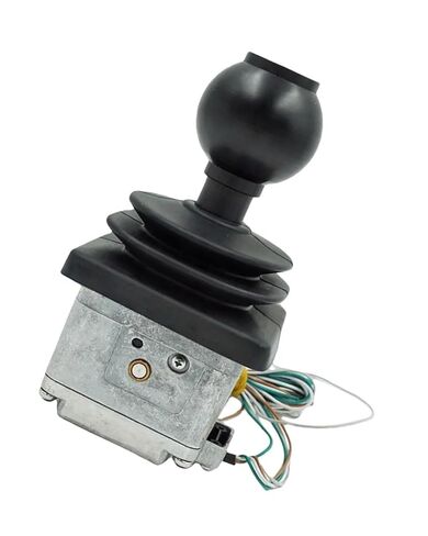 UsewellParts 2441305340 Haulotte Power Joystick Controller جزء Haulotte متوافق مع ذراع مفصلية Haulotte وذراع تلسكوبي... in Kuwait