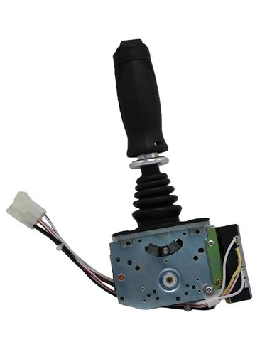 UsewellParts 1600283 JLG 1600283 JLG أجزاء وحدة التحكم في عصا التحكم المتوافقة المستخدمة لـ JLG Lift 400S 460SJ 600A 600AJ 600S 600SJ 660SJ 601S 740AJ 800A 800AJ... in Kuwait