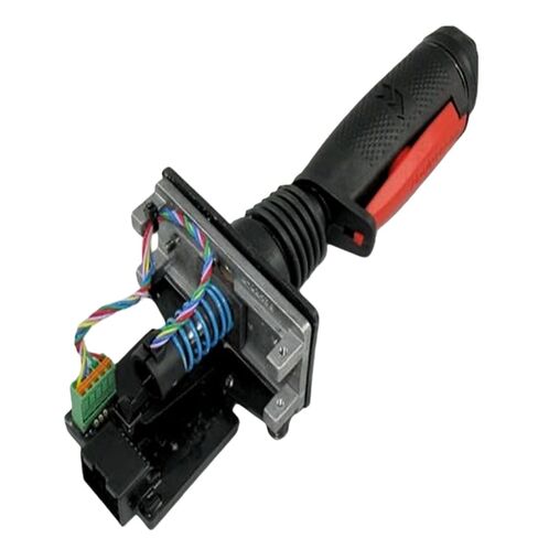 UsewellParts 2901016520 HA2901016520 Haulotte Joystick Controller Parts 1 محور عصا التحكم المتوافقة مع Haulotte Optimum 8 Compact 8、10 、12 、14... in Kuwait