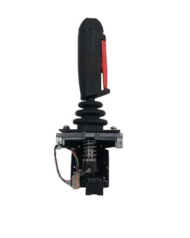UsewellParts 2901016520 HA2901016520 Haulotte Joystick Controller Parts 1 محور عصا التحكم المتوافقة مع Haulotte Optimum 8 Compact 8、10 、12 、14... in Kuwait