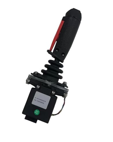UsewellParts 2901016520 HA2901016520 Haulotte Joystick Controller Parts 1 محور عصا التحكم المتوافقة مع Haulotte Optimum 8 Compact 8、10 、12 、14... in Kuwait