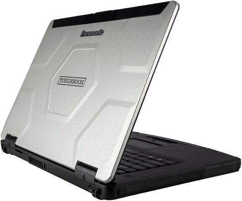 لاب توب باناسونيك تاف بوك CF-54، شاشة لمس فل اتش دي 14 بوصة، كور i5-6300، 16 جيجا رام، 512 جيجا اس اس دي، واي فاي، USB 3.0، HDMI، بدون كاميرا، ويندوز 11 برو (متجدد) in Saudi Arabia