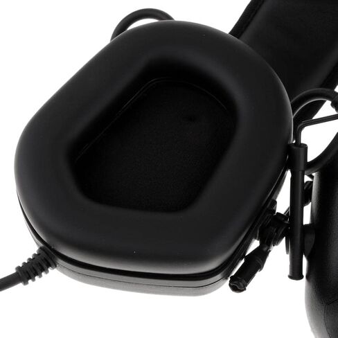 Noise-Canceling Hunting Headset with Communication Function in Saudi Arabia