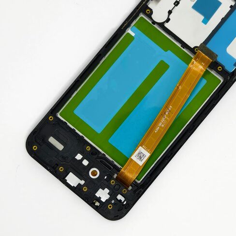 بديل شاشة Samsung Galaxy A10E لاستبدال شاشة Samsung a102U 5.83 بوصة A102U1 A102A S102DL شاشة LCD رقمية تعمل باللمس مع أدوات إصلاح (SM-A10E Sreen مع إطار) in Kuwait