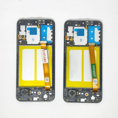 بديل شاشة Samsung Galaxy A10E لاستبدال شاشة Samsung a102U 5.83 بوصة A102U1 A102A S102DL شاشة LCD رقمية تعمل باللمس مع أدوات إصلاح (SM-A10E Sreen مع إطار) in Kuwait