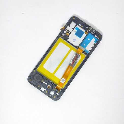 بديل شاشة Samsung Galaxy A10E لاستبدال شاشة Samsung a102U 5.83 بوصة A102U1 A102A S102DL شاشة LCD رقمية تعمل باللمس مع أدوات إصلاح (SM-A10E Sreen مع إطار) in Kuwait