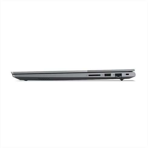 Lenovo ThinkBook 16 G7 IML كمبيوتر محمول 16 بوصة 120 هرتز WQXGA IPS شاشة Intel 16-Core Ultra 7 155H 64GB DDR5 2TB SSD Intel Graphics Thunderbolt 4 Wi-Fi 6 لوحة مفاتيح بإضاءة خلفية كاميرا IR Win10 Pro w/ONT 32GB USB in Kuwait