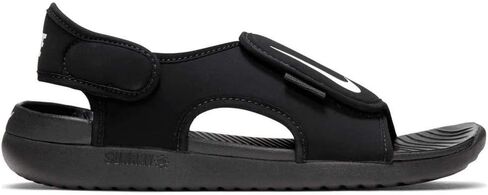 Nike Sunray Adjust 5 V2 Baby/Toddler Sandal Size 5 Db9566-001 in Saudi Arabia