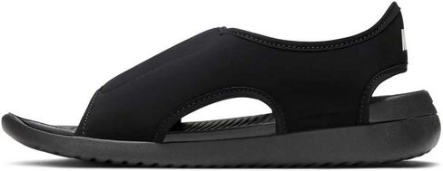 Nike Sunray Adjust 5 V2 Baby/Toddler Sandal Size 5 Db9566-001 in Saudi Arabia
