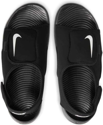 Nike Sunray Adjust 5 V2 Baby/Toddler Sandal Size 5 Db9566-001 in Saudi Arabia