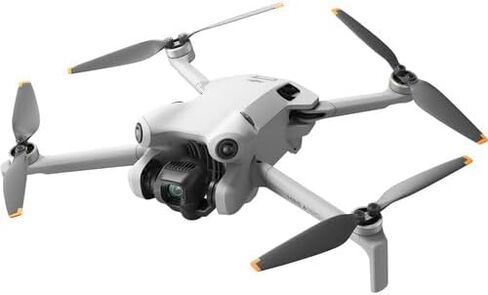 DJI Mini 4 Pro Drone RC 2 in Saudi Arabia