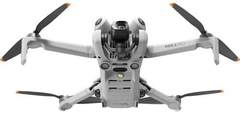 DJI Mini 4 Pro Drone RC 2 in Saudi Arabia