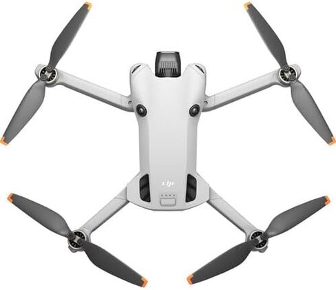 DJI Mini 4 Pro Drone RC 2 in Saudi Arabia
