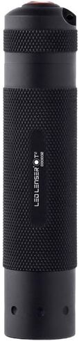 Ledlenser T² Tactical LED Torch, 240 lumens, Long Distance Beam 180m, Robust Metal housing, 3xAAA Battery Powered, incl. Batteries, Hunting, Fishing, Outdoor in Kuwait
