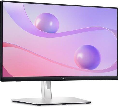 شاشة Dell P2424HT مقاس 23.8 بوصة عالية الدقة (1920 × 1080) متعددة اللمس | لمسة 10 نقاط، اتصال USB-C، حامل قابل لضبط الارتفاع + كابل شبكة + موسع سماعة الرأس + كابل HDMI + مجموعة تنظيف + المزيد in Saudi Arabia