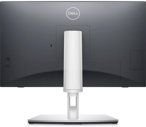 شاشة Dell P2424HT مقاس 23.8 بوصة عالية الدقة (1920 × 1080) متعددة اللمس | لمسة 10 نقاط، اتصال USB-C، حامل قابل لضبط الارتفاع + كابل شبكة + موسع سماعة الرأس + كابل HDMI + مجموعة تنظيف + المزيد in Saudi Arabia