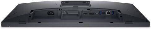شاشة Dell P2424HT مقاس 23.8 بوصة عالية الدقة (1920 × 1080) متعددة اللمس | لمسة 10 نقاط، اتصال USB-C، حامل قابل لضبط الارتفاع + كابل شبكة + موسع سماعة الرأس + كابل HDMI + مجموعة تنظيف + المزيد in Saudi Arabia