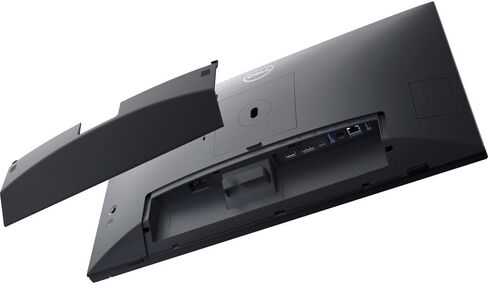 شاشة Dell P2424HT مقاس 23.8 بوصة عالية الدقة (1920 × 1080) متعددة اللمس | لمسة 10 نقاط، اتصال USB-C، حامل قابل لضبط الارتفاع + كابل شبكة + موسع سماعة الرأس + كابل HDMI + مجموعة تنظيف + المزيد in Saudi Arabia