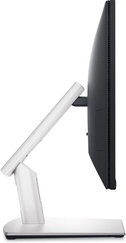 شاشة Dell P2424HT مقاس 23.8 بوصة عالية الدقة (1920 × 1080) متعددة اللمس | لمسة 10 نقاط، اتصال USB-C، حامل قابل لضبط الارتفاع + كابل شبكة + موسع سماعة الرأس + كابل HDMI + مجموعة تنظيف + المزيد in Saudi Arabia