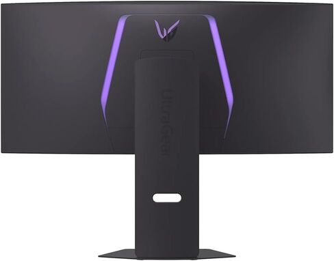شاشة LG 34GX900A-B مقاس 34 بوصة Ultragear WQHD OLED المنحنية للألعاب 240 هرتز، وحزمة DisplayHDR مع Elite Suite 18، وكابل HDMI 2X وحزمة حماية حصرية لمدة 26 شهرًا من Deco Gear CPS (BEACH-CPS-26M1500) in Kuwait