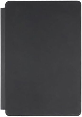 لوحة مفاتيح بإضاءة خلفية سحرية لجهاز Samsung Galaxy Tab S11 مقاس 11 بوصة 2025 (SM-X730/SM-X736B)، لوحة مفاتيح باللغة الإنجليزية مع لوحة تتبع، متعددة اللمس، ظهر مغناطيسي، شاشة عرض الطاقة (أسود) in Kuwait