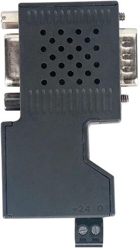 SYOAXVVD 1pcs for S7-200 300 Serial Port to Ethernet Module Modbus S7 TCP Protocol CP343-1 PPI MPI DP ETH-200-2P ETH-200(ETH-200-2P) in Saudi Arabia