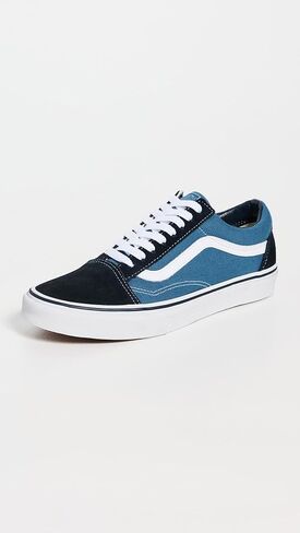 Vans Unisex UA Old Skool VN000D3HNVY in Saudi Arabia