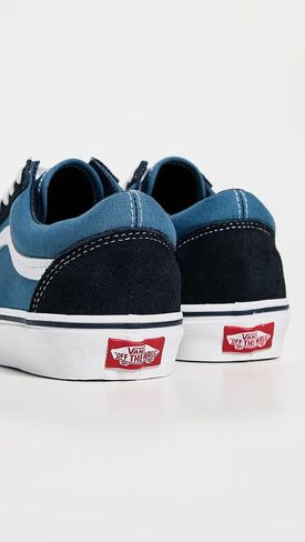 Vans Unisex UA Old Skool VN000D3HNVY in Saudi Arabia
