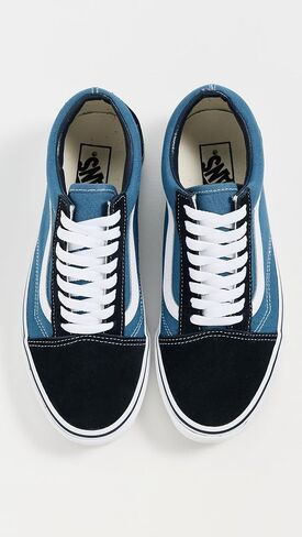 Vans Unisex UA Old Skool VN000D3HNVY in Saudi Arabia
