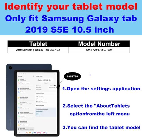 for Samsung Galaxy Tab S9 Plus/S10 Plus/S9 FE+ 12.4inch Case with S Pen Holder 2023/2024 Model(SM-X820/X826/X810/X816/X610/X616) Genuine Leather Cover Protective Shell,Auto Wake/Sleep.Brown in Saudi Arabia