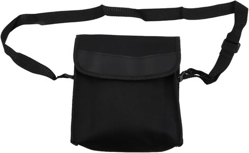 UncleS Outdoor Sports Companion Nylon Bag Decompression Bags for 50 mm Binoculars Waterproof Carry Bag TV Telescopic Bag in Saudi Arabia