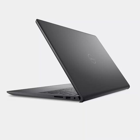 كمبيوتر محمول Dell 15 بشاشة تعمل باللمس للأعمال، معالج Intel 10-Core i7-1355U (يصل إلى 5.00 جيجاهرتز)، شاشة 15.6 بوصة 2K مضادة للتوهج FHD (1920 × 1080)، Copilot AI، ذاكرة الوصول العشوائي 32 جيجابايت، 1 تيرابايت SSD، Wi-Fi 6، Windows 11 Pro in Saudi Arabia