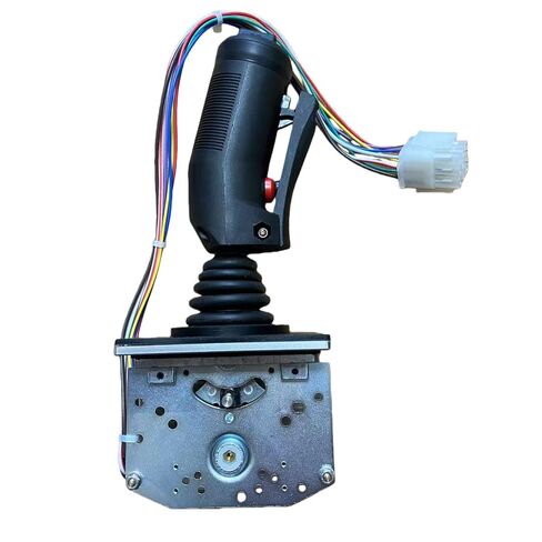 UsewellParts 1600403 JLG وحدة التحكم بعصا التحكم المستخدمة في رافعة مقصية JLG 269MRT 3369LE M3369 4069LE M4069 3394RT 4394RT in Kuwait