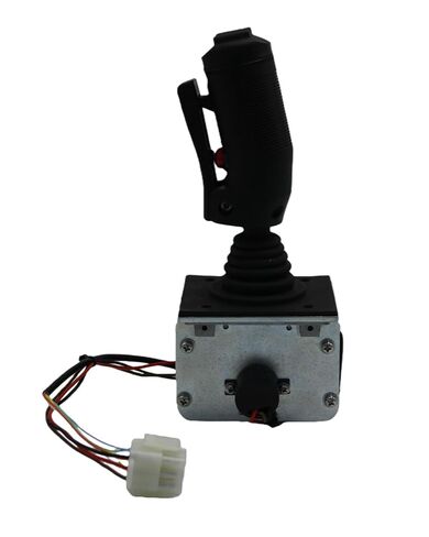 UsewellParts 1600403 JLG وحدة التحكم بعصا التحكم المستخدمة في رافعة مقصية JLG 269MRT 3369LE M3369 4069LE M4069 3394RT 4394RT in Kuwait