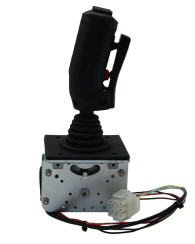 UsewellParts 1600403 JLG وحدة التحكم بعصا التحكم المستخدمة في رافعة مقصية JLG 269MRT 3369LE M3369 4069LE M4069 3394RT 4394RT in Kuwait