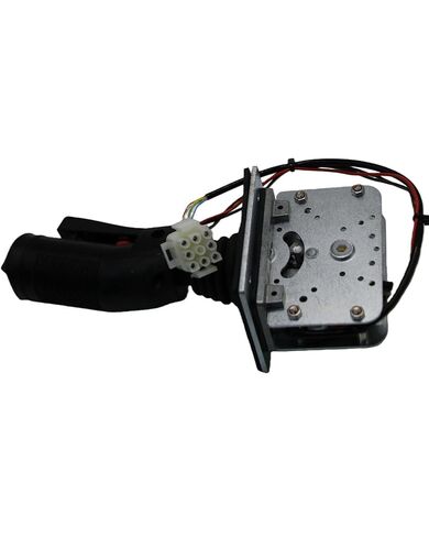 UsewellParts 1600403 JLG وحدة التحكم بعصا التحكم المستخدمة في رافعة مقصية JLG 269MRT 3369LE M3369 4069LE M4069 3394RT 4394RT in Kuwait