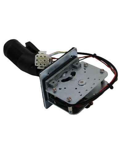 UsewellParts 1600403 JLG وحدة التحكم بعصا التحكم المستخدمة في رافعة مقصية JLG 269MRT 3369LE M3369 4069LE M4069 3394RT 4394RT in Kuwait
