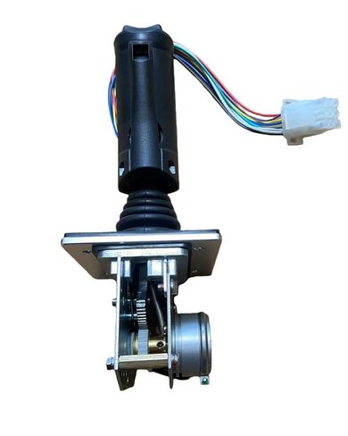 UsewellParts 1600403 JLG وحدة التحكم بعصا التحكم المستخدمة في رافعة مقصية JLG 269MRT 3369LE M3369 4069LE M4069 3394RT 4394RT in Kuwait