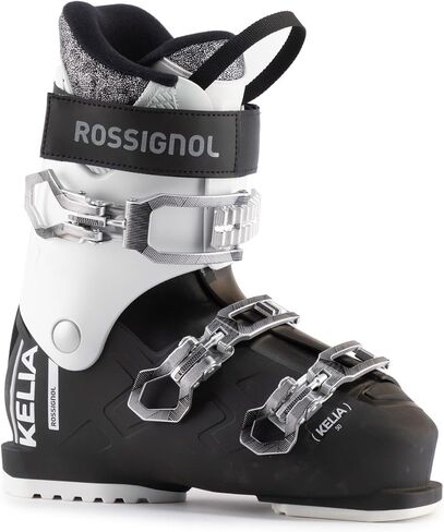 Rossignol Kelia 50 - أحذية التزلج للنساء - راحة أحذية التزلج على الجليد in Saudi Arabia