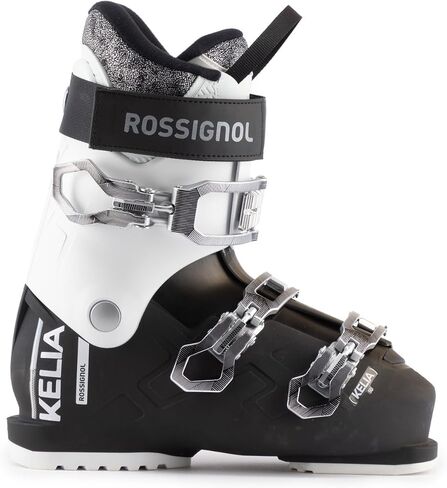 Rossignol Kelia 50 - أحذية التزلج للنساء - راحة أحذية التزلج على الجليد in Saudi Arabia